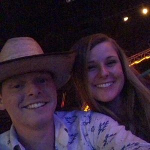 Meet your Posher, Braden